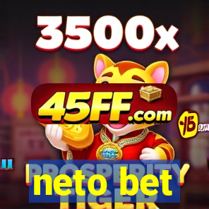 neto bet